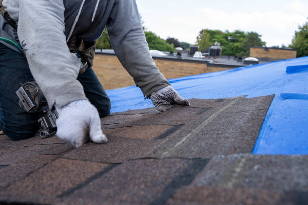 Quick and Trustworthy Emergency Roof Repair Services in Scissors, TX