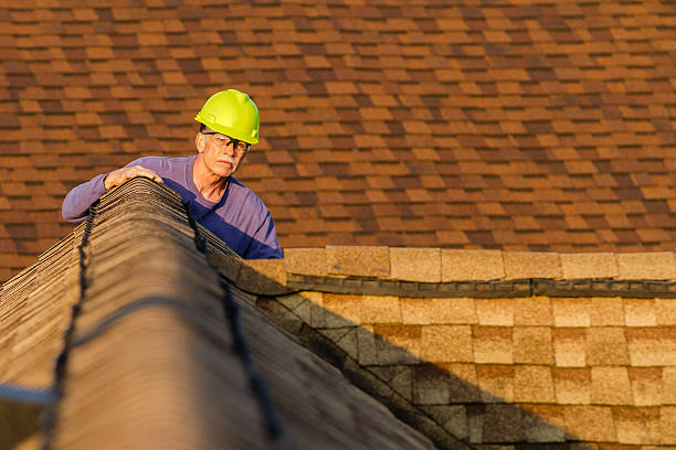 Roof Waterproofing Services in Scissors, TX